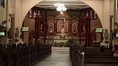 santa monica church pampanga|Santa Monica Parish Mass Schedules in Mexico, Pampanga.